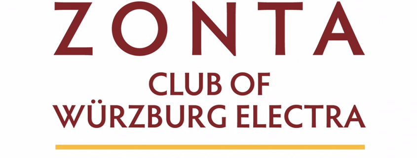 Zonta Club Würzburg Electra