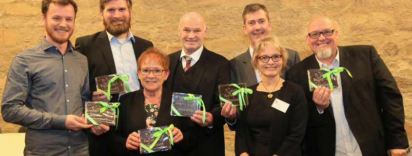 Unser Jubiläumsfest