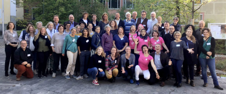 „Bundesvereinigung Kulturelle Teilhabe“ zu Gast in Würzburg