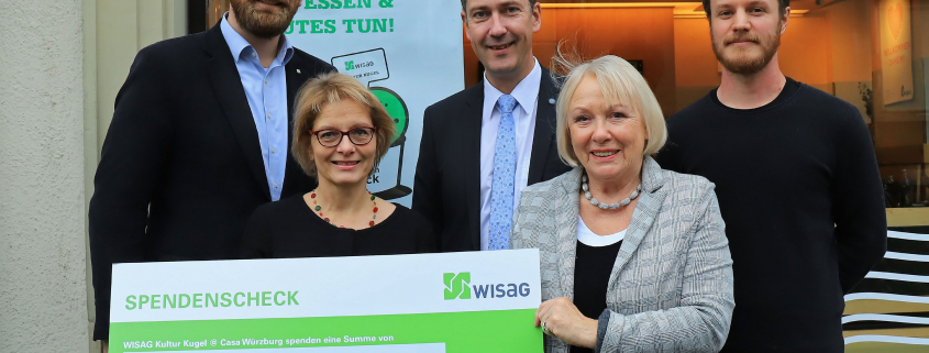 Uncategorized Über 6.500 Eiskugeln im Casa Würzburg verkauft!