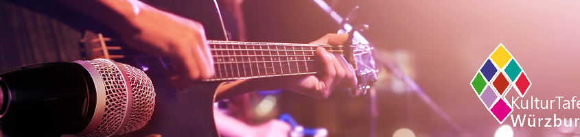 Benefizkonzert für die KulturTafel Würzburg